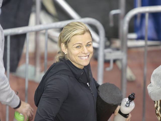 Becky Conzelman