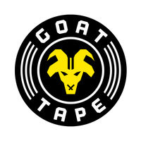 Goat Tape logo