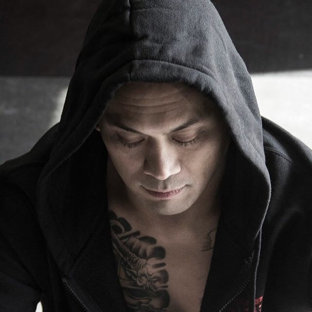 Bryant Pangelinan