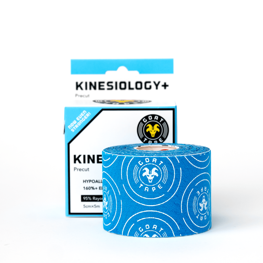 Kinesiology+ Wholesale