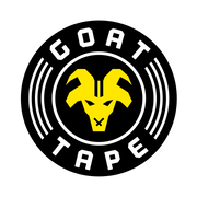 Goat Tape | The premier provider in athletic tape. It's Scary Sticky.