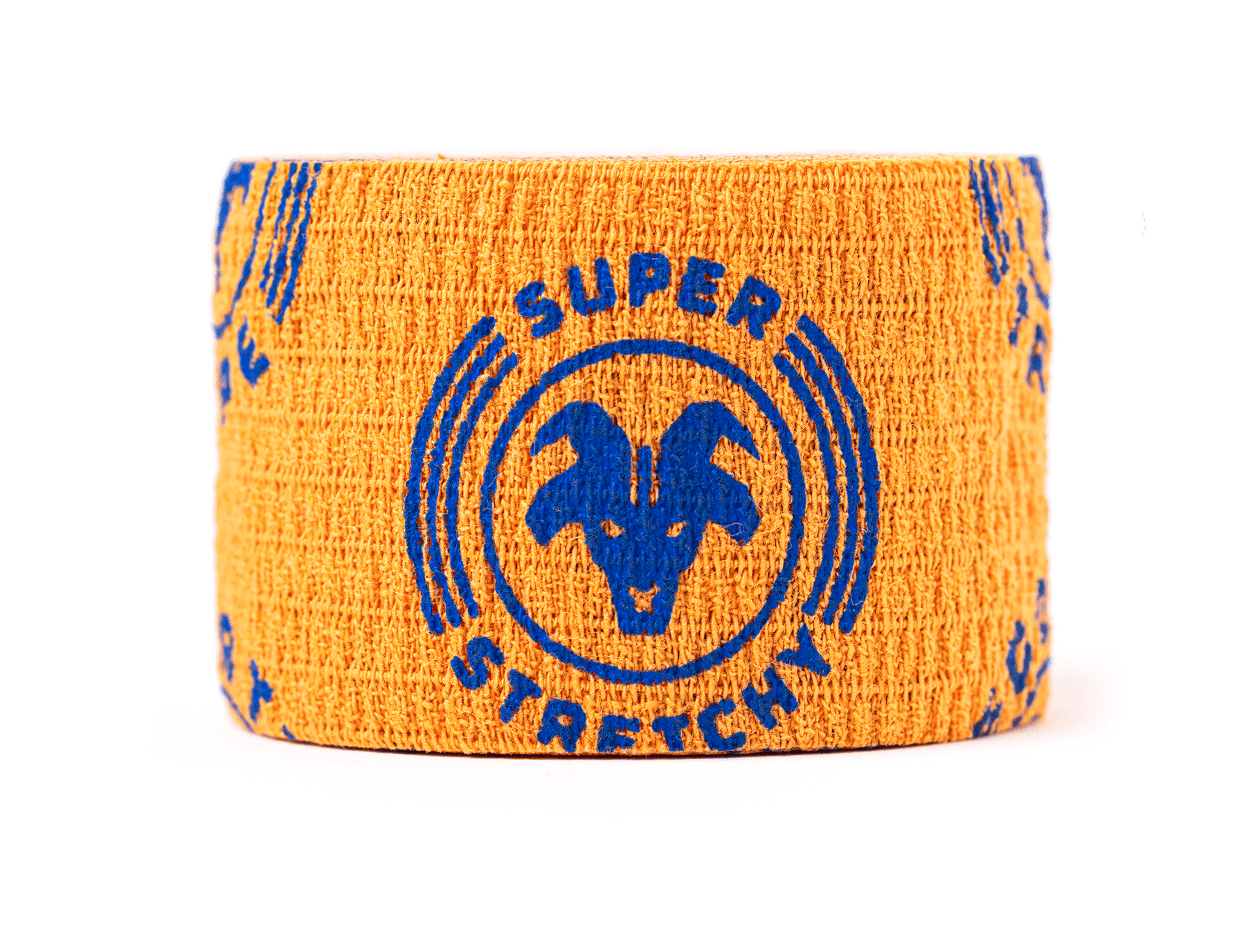 Goat Tape Super Stretchy Thumb Tape - Weightlifting Hook Grip Tape & Wod Tape for Cross Training, Gym Workout Tape, Athletic Finger Wrap - Flexes