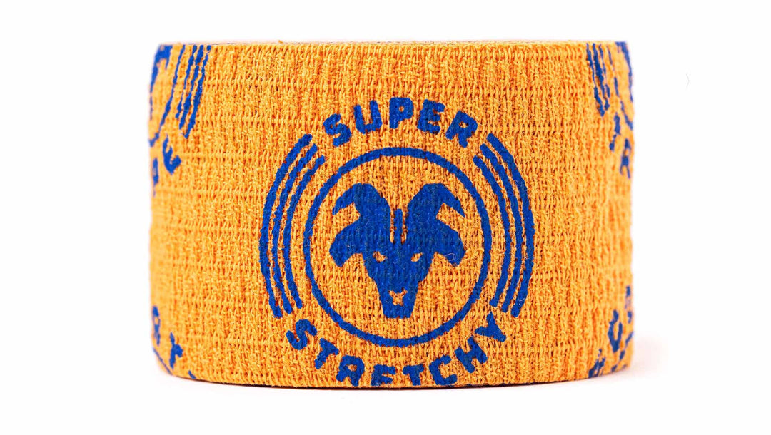 Super Stretchy